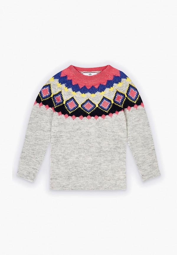 

Джемпер Marks & Spencer, Серый