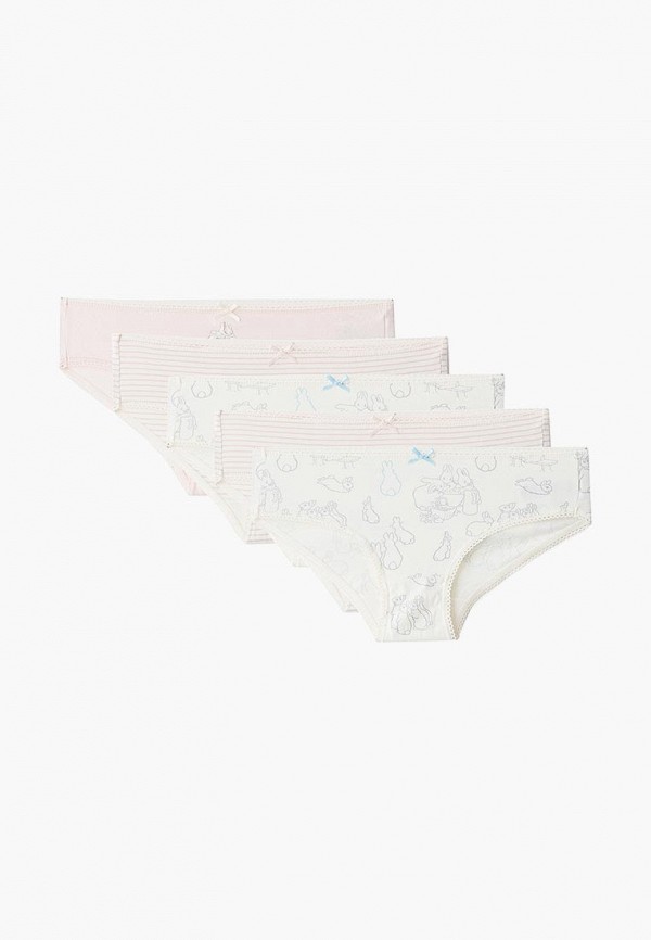 

Комплект Marks & Spencer, Белый;розовый, Marks & Spencer MA178EGEFVM1