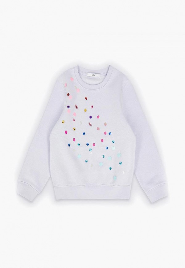 

Свитшот Marks & Spencer, Marks & Spencer MA178EGEFVO3, Белый