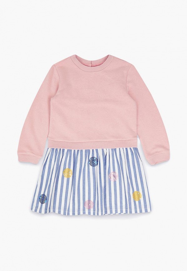 

Платье Marks & Spencer, Розовый