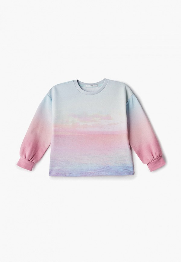 

Свитшот Marks & Spencer, Marks & Spencer MA178EGEXIM6, Голубой