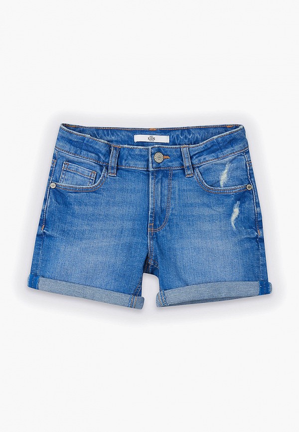 

Шорты джинсовые Marks & Spencer, Marks & Spencer MA178EGEXIN1, Синий
