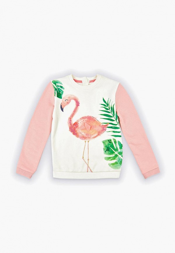 

Свитшот Marks & Spencer, Marks & Spencer MA178EGEXIN8, Розовый