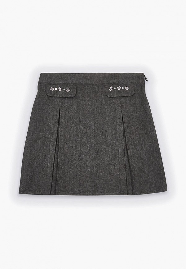 

Юбка Marks & Spencer, Серый, Marks & Spencer MA178EGFFIM1