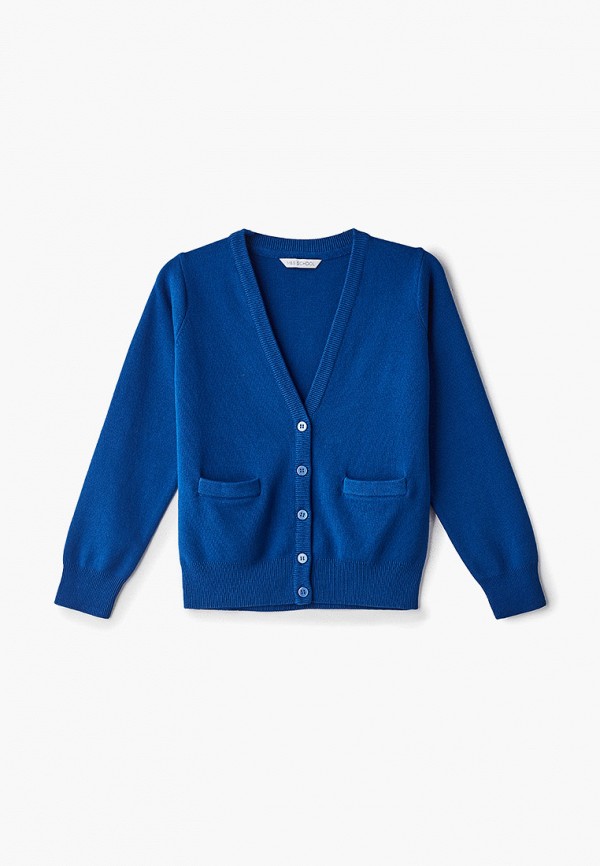 

Кардиган Marks & Spencer, Синий, Marks & Spencer MA178EGFFIN1