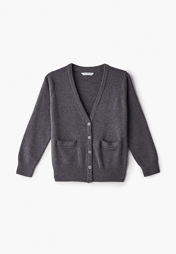 

Кардиган Marks & Spencer, Серый