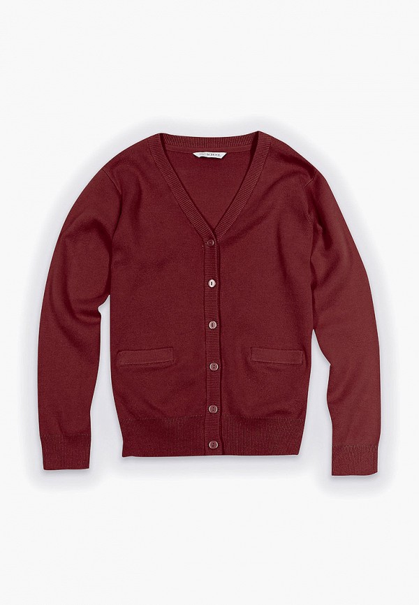 

Кардиган Marks & Spencer, Бордовый, Marks & Spencer MA178EGFFIN3