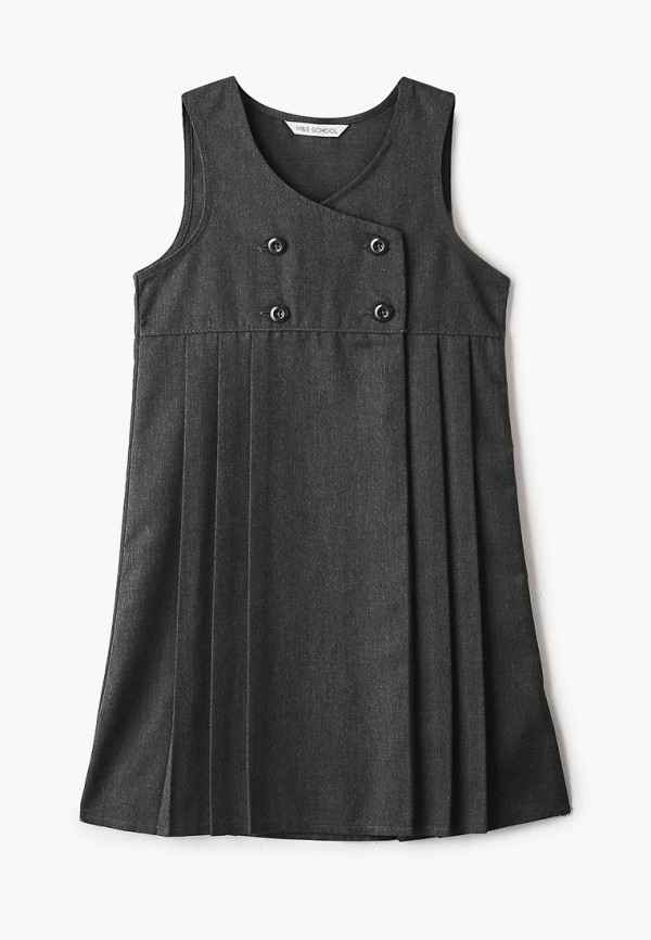 

Сарафан Marks & Spencer, Серый, Marks & Spencer MA178EGFFIN5