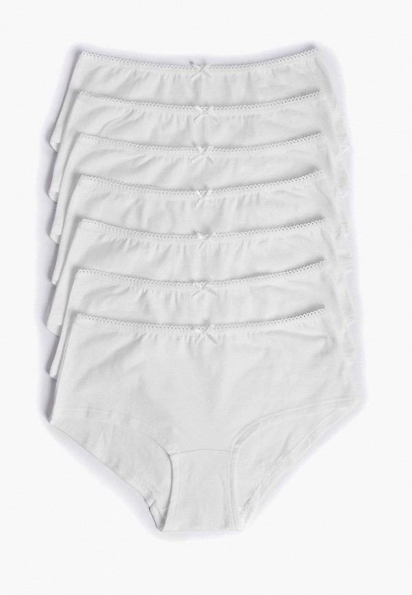 

Комплект Marks & Spencer, Marks & Spencer MA178EGFJKH5, Белый