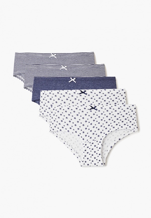 

Комплект Marks & Spencer, Белый;синий, Marks & Spencer MA178EGGCSQ5