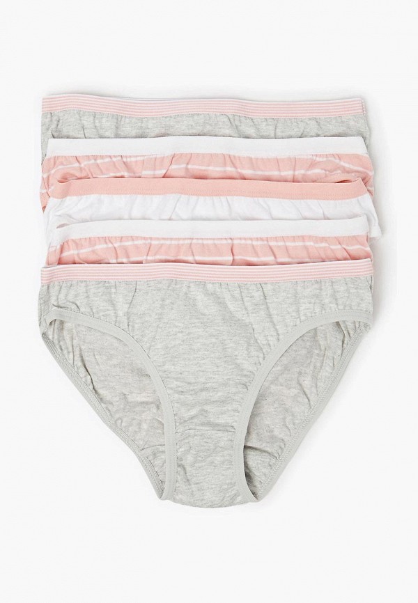 

Комплект Marks & Spencer, Белый;розовый;серый, Marks & Spencer MA178EGGCSQ9