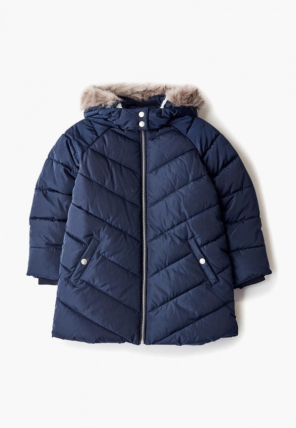 

Куртка утепленная Marks & Spencer, Синий, Marks & Spencer MA178EGGCSS5