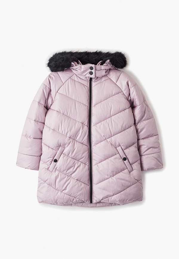 

Куртка утепленная Marks & Spencer, Фиолетовый