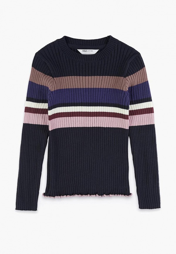 

Джемпер Marks & Spencer, Черный, Marks & Spencer MA178EGGCST1