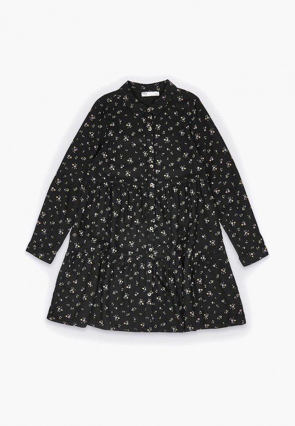 

Платье Marks & Spencer, Черный
