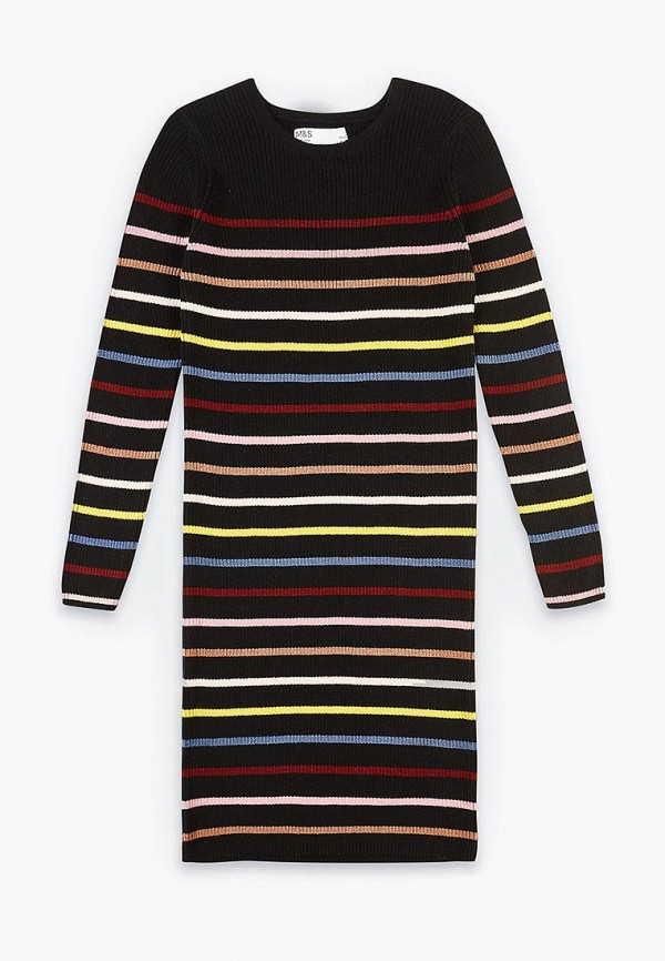 

Платье Marks & Spencer, Черный