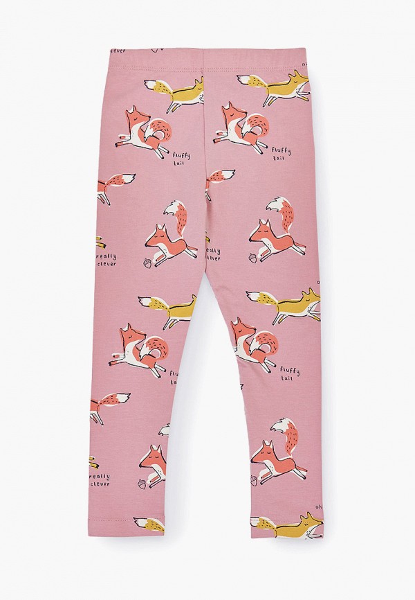 

Леггинсы Marks & Spencer, Marks & Spencer MA178EGGCSU2, Розовый