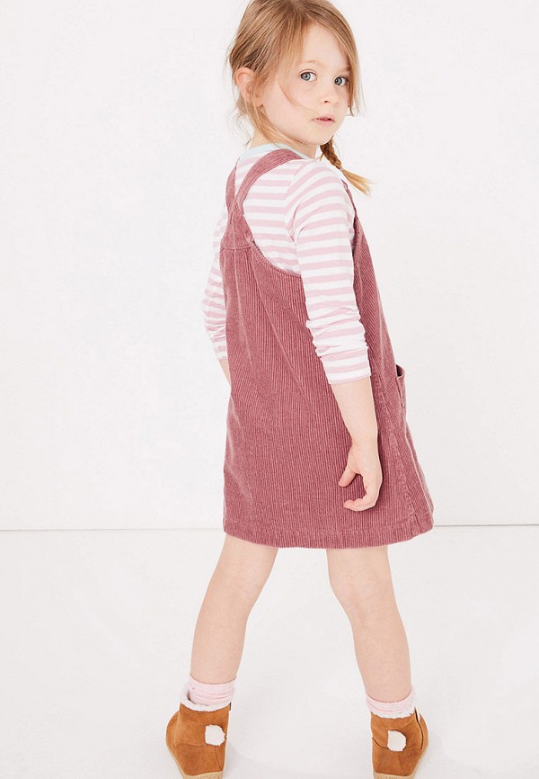 

Сарафан Marks & Spencer, Розовый