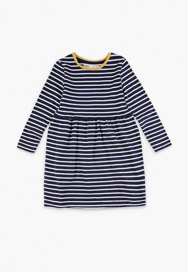 

Платье Marks & Spencer, Синий, Marks & Spencer MA178EGGCSU7