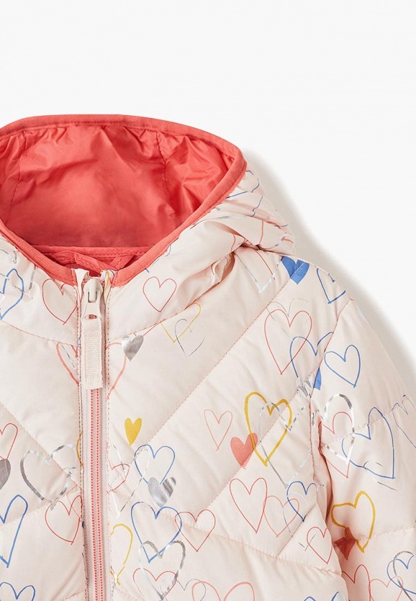 

Куртка утепленная Marks & Spencer, Розовый, Marks & Spencer MA178EGGCSV2