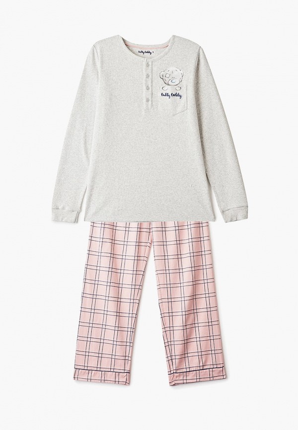 

Пижама Marks & Spencer, Разноцветный