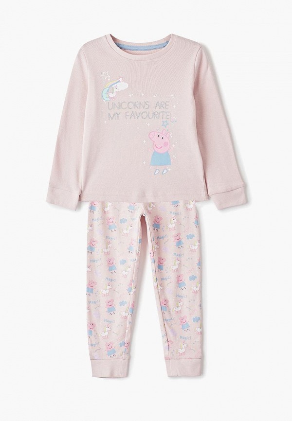 

Пижама Marks & Spencer, Розовый