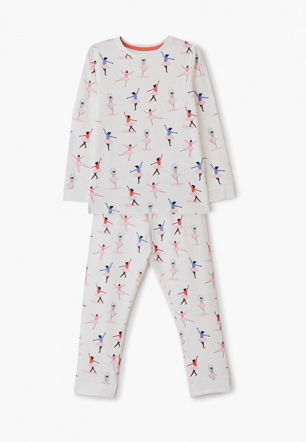 

Пижама Marks & Spencer, Белый