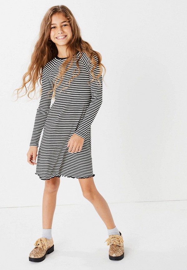 

Платье Marks & Spencer, Серый