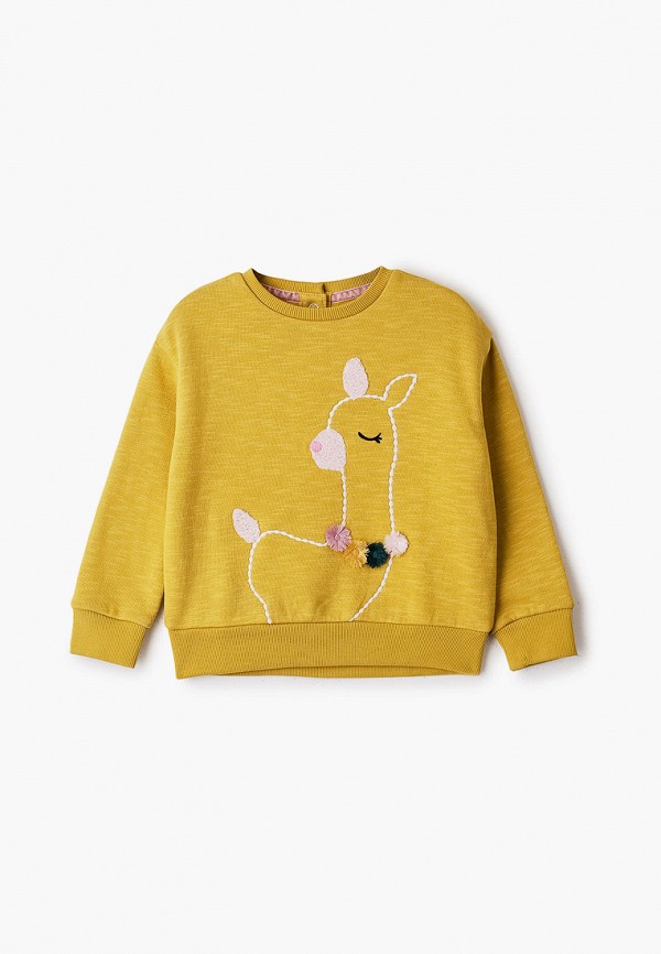 

Свитшот Marks & Spencer, Желтый
