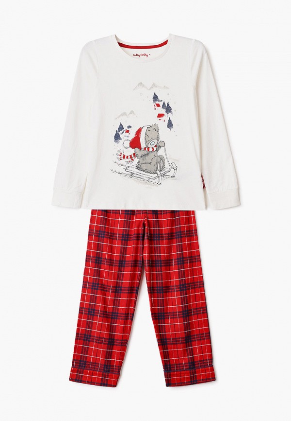 

Пижама Marks & Spencer, Разноцветный