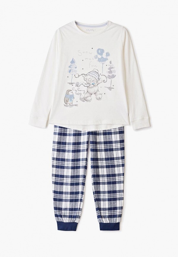 

Пижама Marks & Spencer, Разноцветный