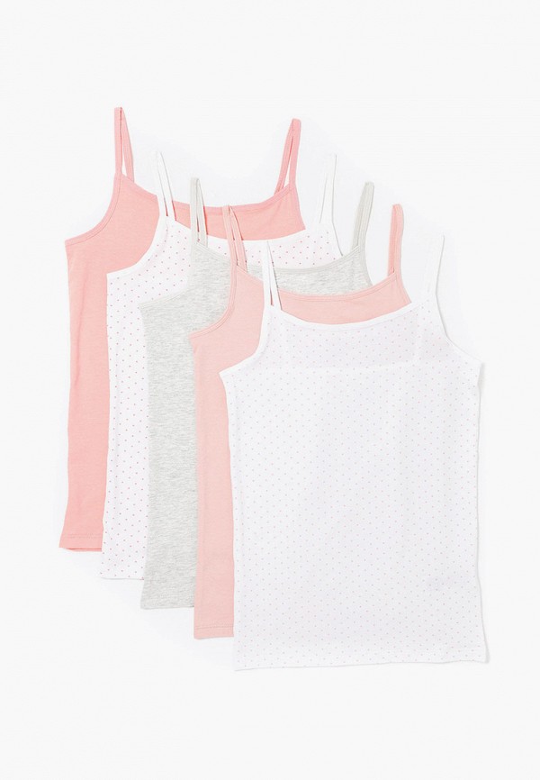 

Майки 5 шт. Marks & Spencer, Разноцветный