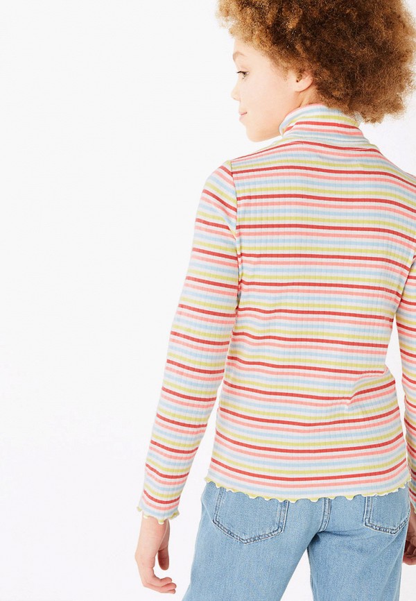 

Водолазка Marks & Spencer, Розовый, Marks & Spencer MA178EGIBXG1