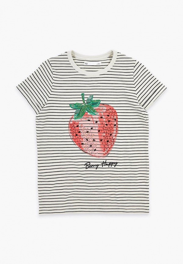 

Футболка Marks & Spencer, Белый