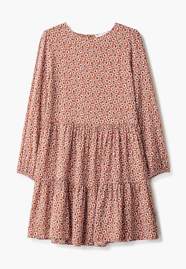 

Платье Marks & Spencer, Коричневый