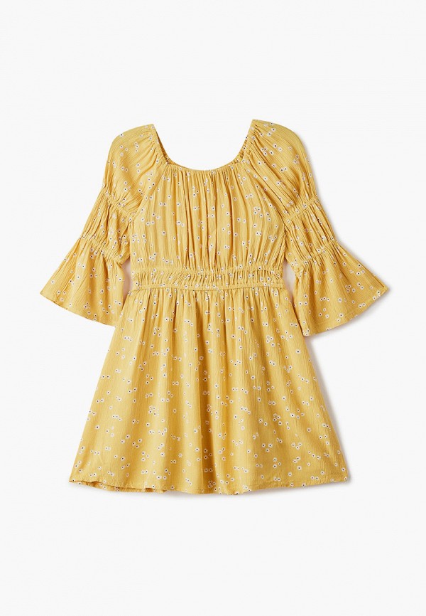 

Платье Marks & Spencer, Желтый, Marks & Spencer MA178EGICAU3