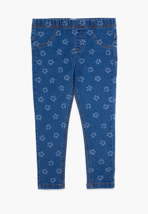 

Джеггинсы Marks & Spencer, Синий, Marks & Spencer MA178EGICAV7
