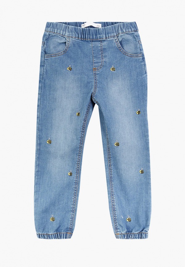 

Джеггинсы Marks & Spencer, Синий