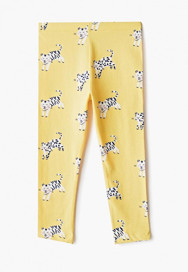 

Леггинсы Marks & Spencer, Желтый