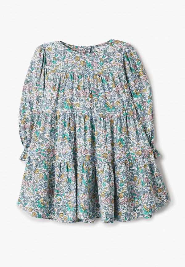 

Платье Marks & Spencer, Зеленый, Marks & Spencer MA178EGICAW3