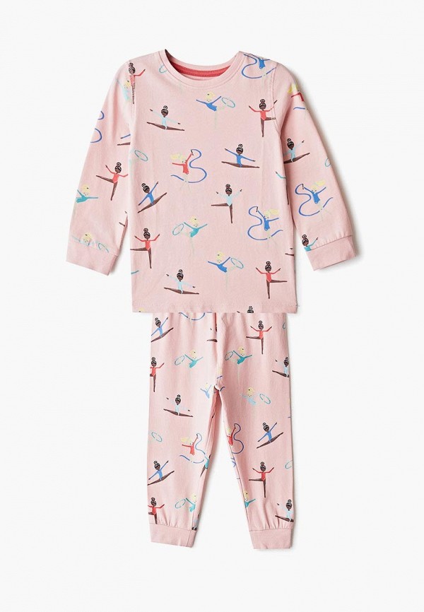 

Пижама Marks & Spencer, Розовый