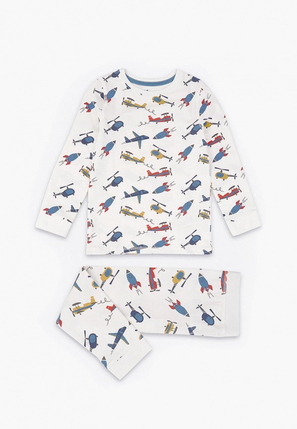 

Пижама Marks & Spencer, Белый