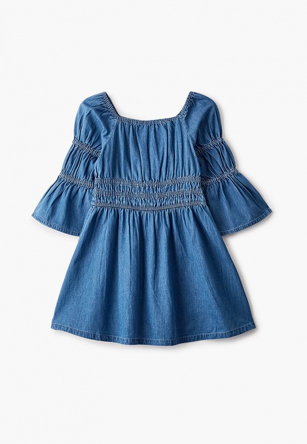 

Платье джинсовое Marks & Spencer, Синий