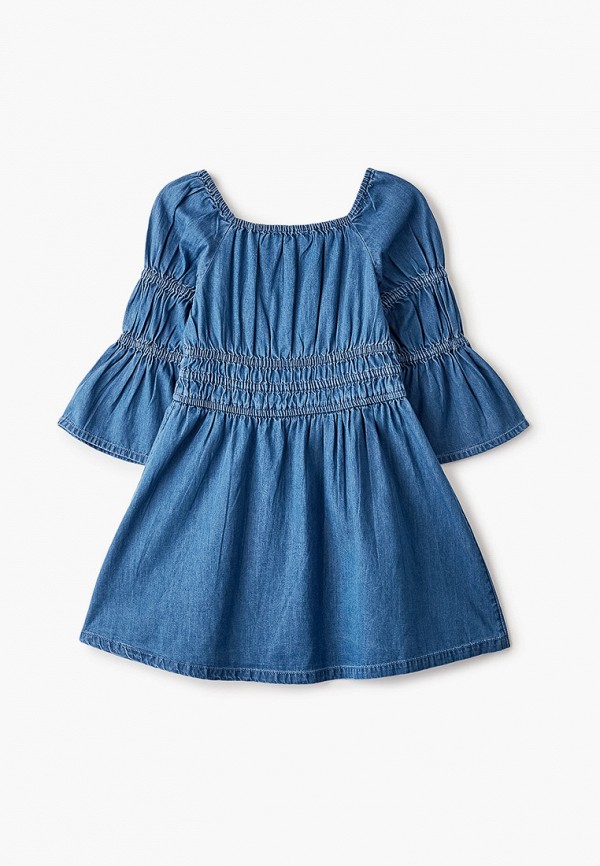 

Платье джинсовое Marks & Spencer, Синий