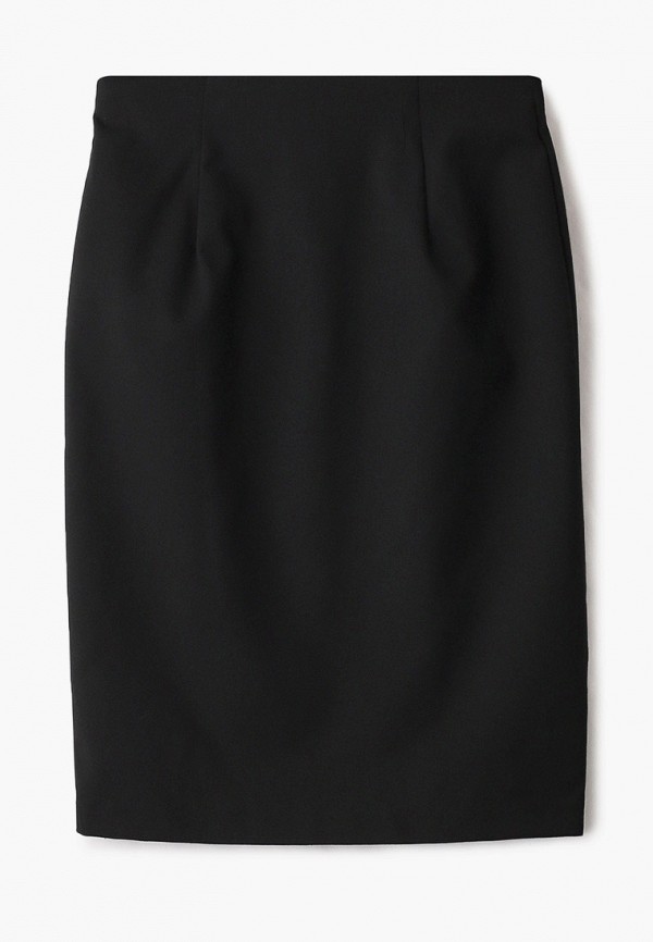 

Юбка Marks & Spencer, Черный
