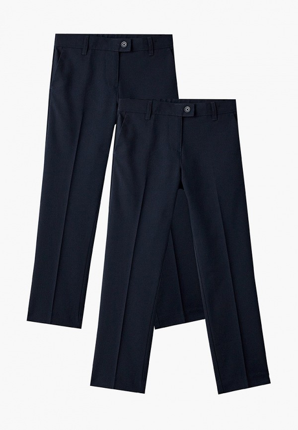 

Брюки 2 шт. Marks & Spencer, Синий