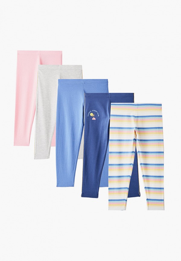 

Комплект Marks & Spencer, Белый;розовый;серый;синий;голубой, Marks & Spencer MA178EGJCAV9