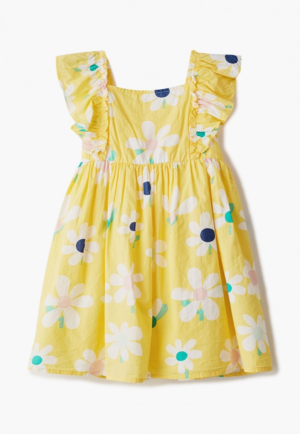 

Платье Marks & Spencer, Желтый