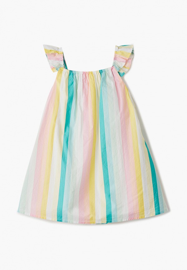 

Платье Marks & Spencer, Мультиколор, Marks & Spencer MA178EGJCAW2