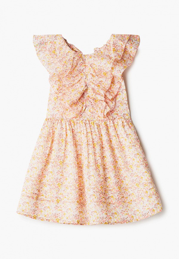 

Платье Marks & Spencer, Розовый, Marks & Spencer MA178EGJCAW4